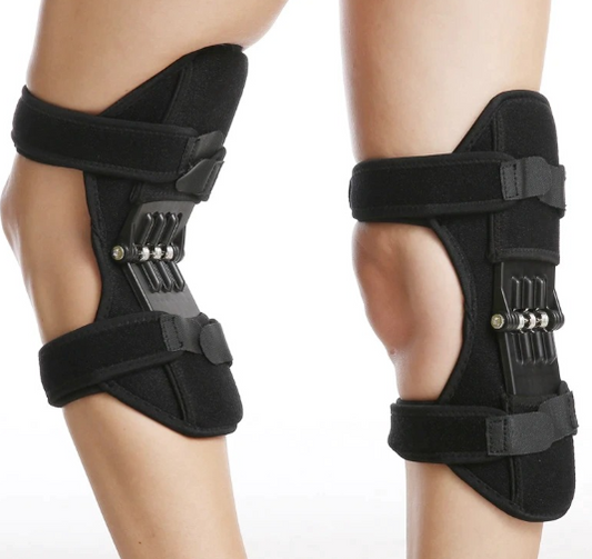 Rodilleras para articulaciones (Pack 2 unidades)